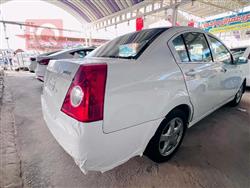 Chery A5